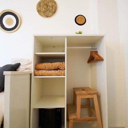 Studio Le Petit Pantin - Cozy Nest Kültér fotó