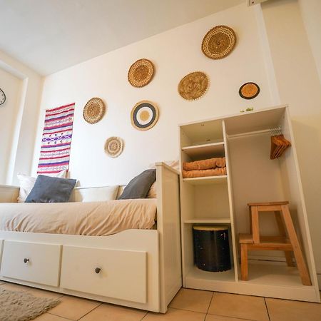 Studio Le Petit Pantin - Cozy Nest Kültér fotó