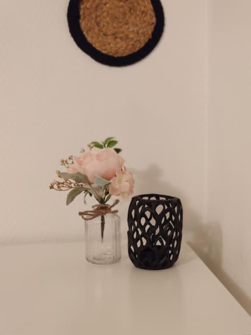 Studio Le Petit Pantin - Cozy Nest Kültér fotó