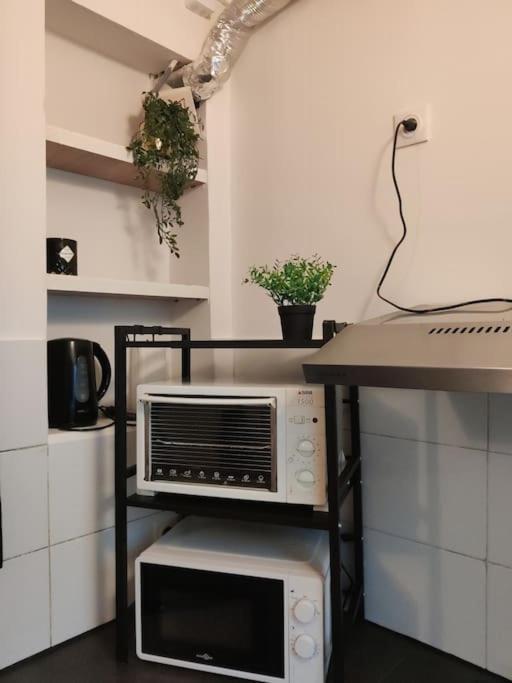 Studio Le Petit Pantin - Cozy Nest Kültér fotó
